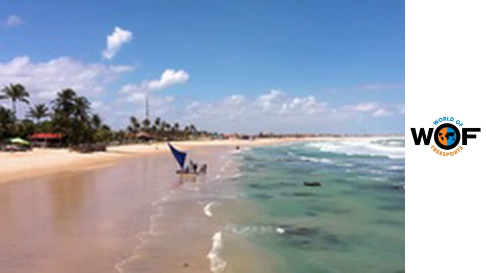 World of free sports Magazin 2023 Řada 1 Epizoda 2