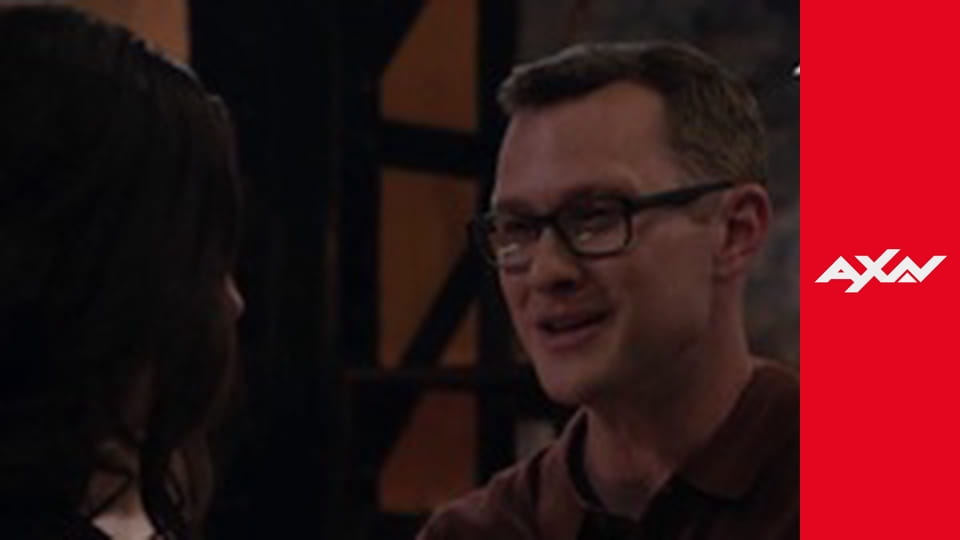 FBI: INTERNATIONAL I. S1E6 - FBI: International 01006 - The Secrets She Knows