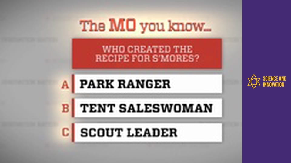 Science and Innovation Évad 1 Epizód 18