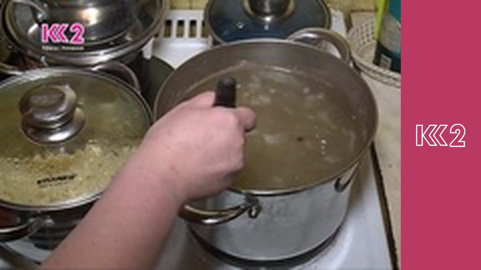 Солодка дача E32 - Тарт з мигдалевим кремом