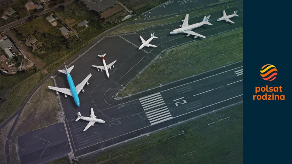 Poza kontrolą - Zatopienie pancernika "Bismarck"