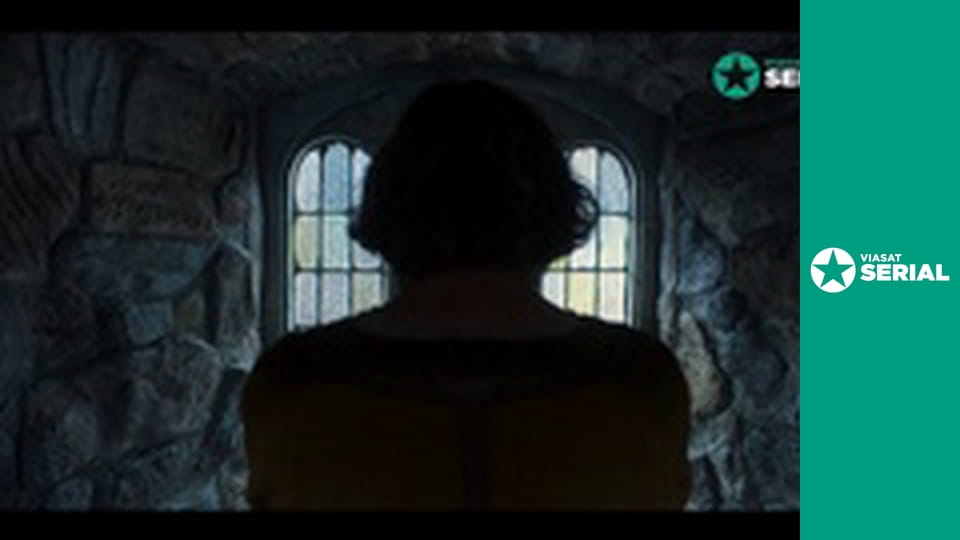 Т/с "Роня, дочка розбійника", 1 сезон, 5 с.