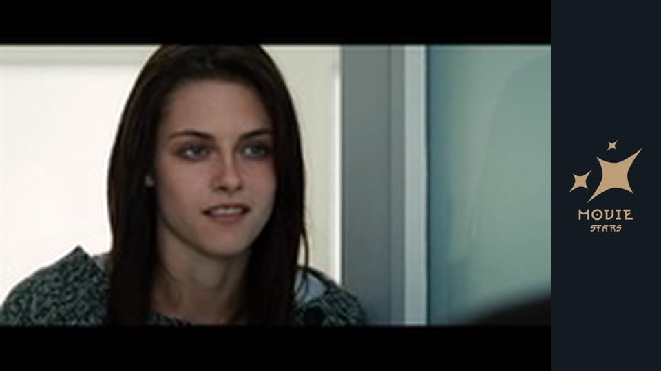 Кристен Стюарт