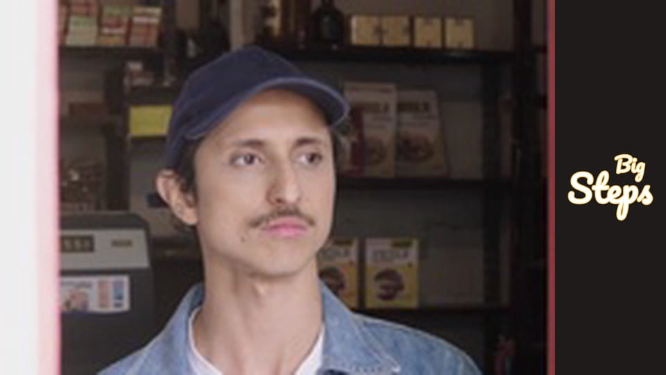 Big Steps - Episode 6