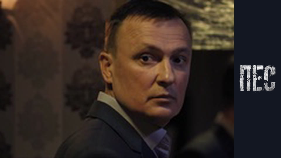 Dog, Season 3, Episode 11