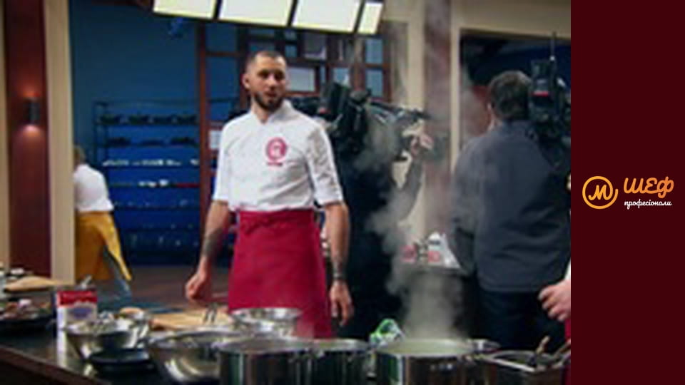 Season 4, Episode 15