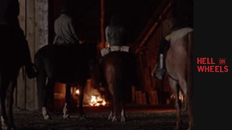 Ojcowie i grzechy S3E9