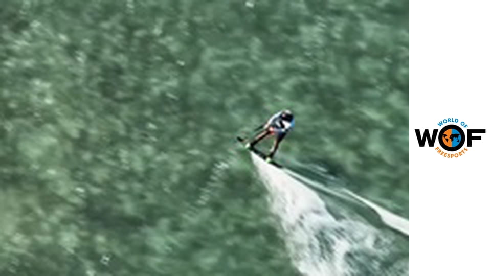 World of free sports Magazin 2025 Séria 1 Epizóda 2