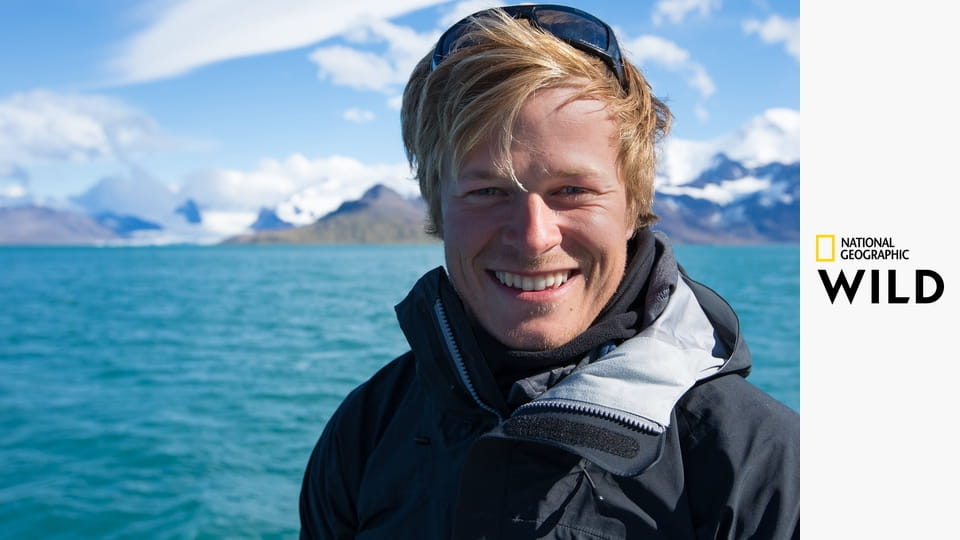 A sarkvidékek csodái E1