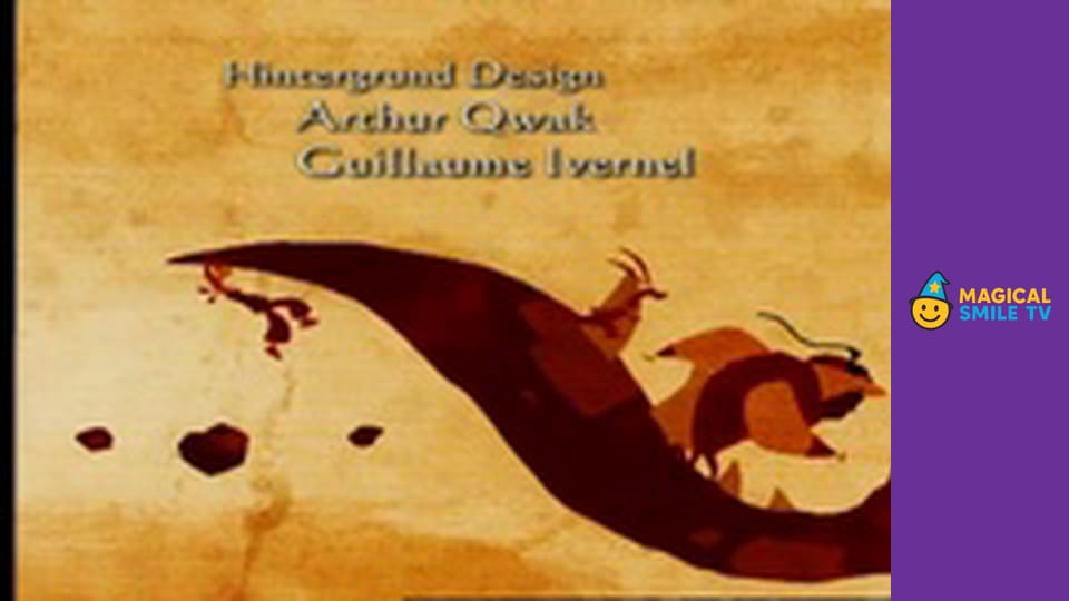 Dragon in the Hearth