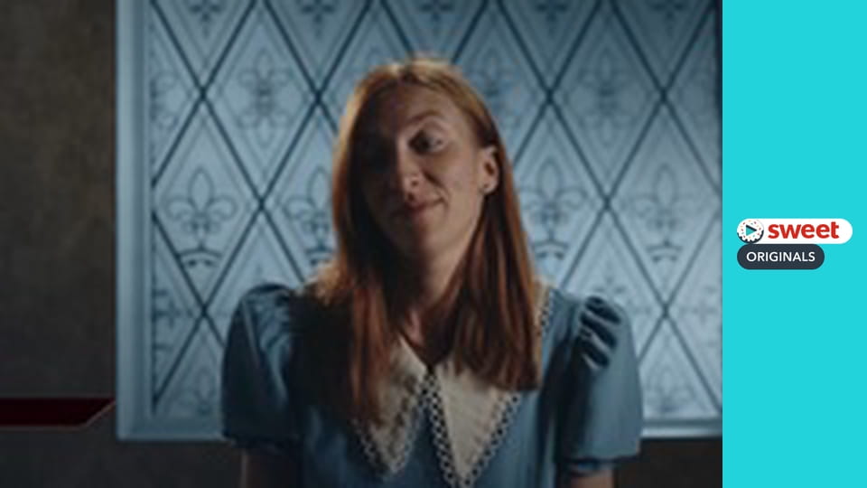 Зрадники Серія 3