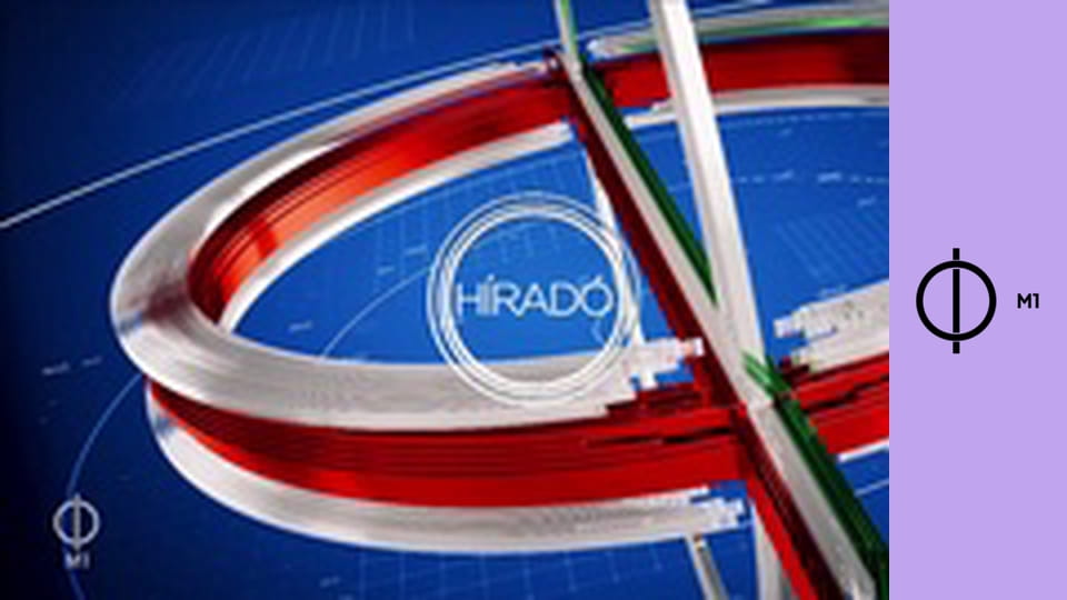 Időjárás-jelentés