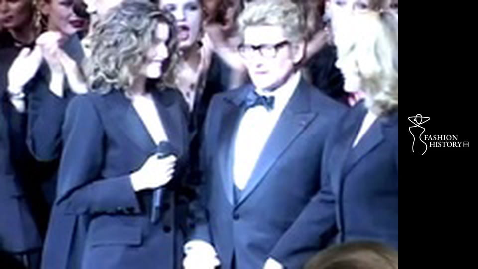 Страст към модата - Епизод 1