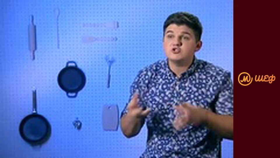 Сезон 9, Выпуск 16, Часть 3