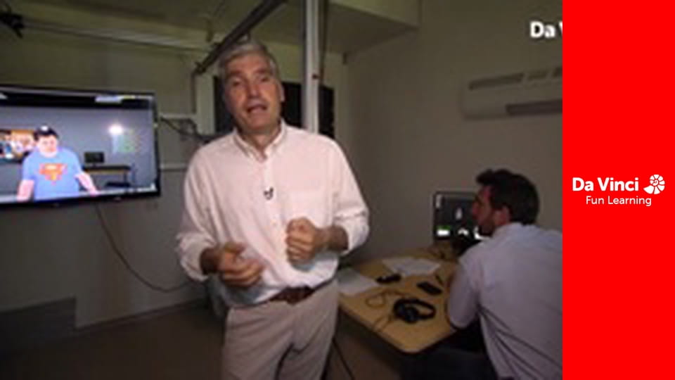 Futuris - Ja i mój awatar