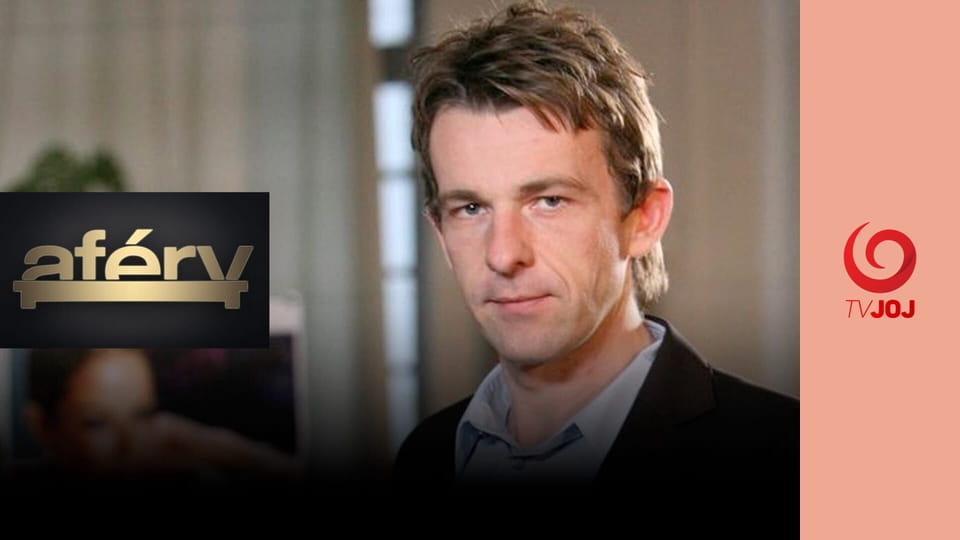 Aféry E9 - Schodisko mileniek