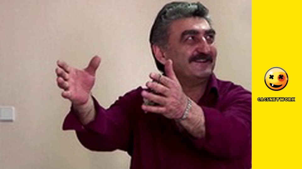 Naked & Funny. Playful Punishment!