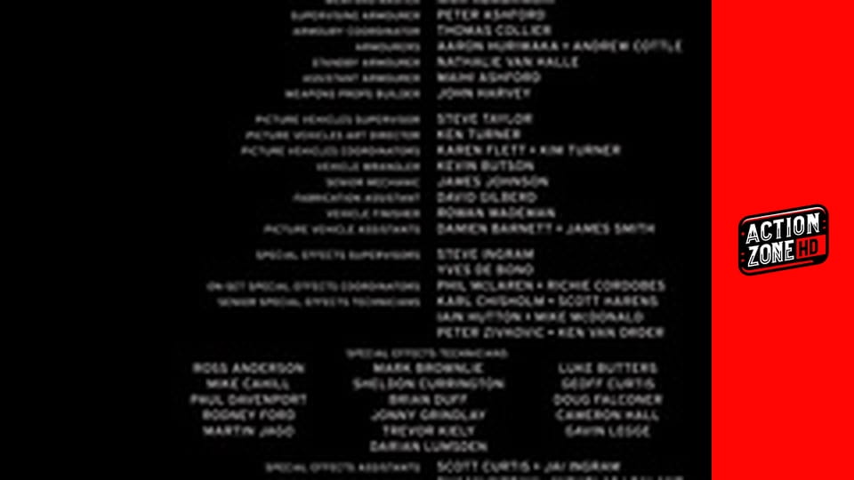 Дух в броня