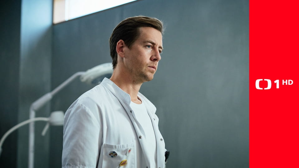 Každý den se rodí život - Duben