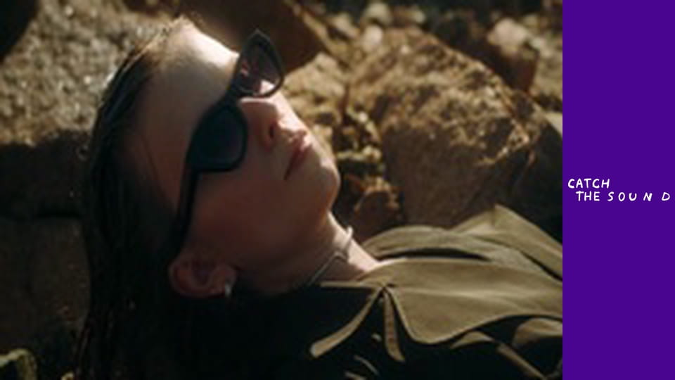 Love, Mary — Ліс