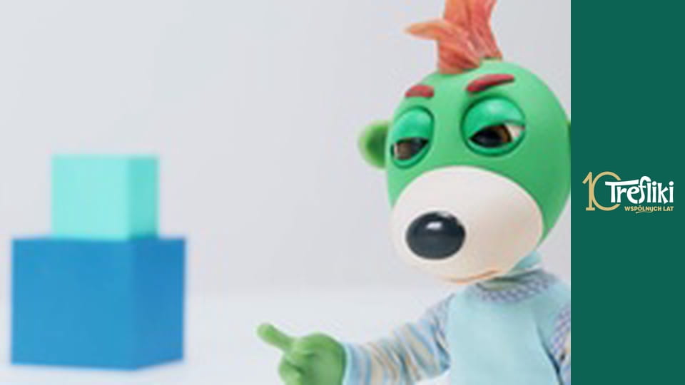 Bobaski i Miś Sezon 1 Odcinek 25