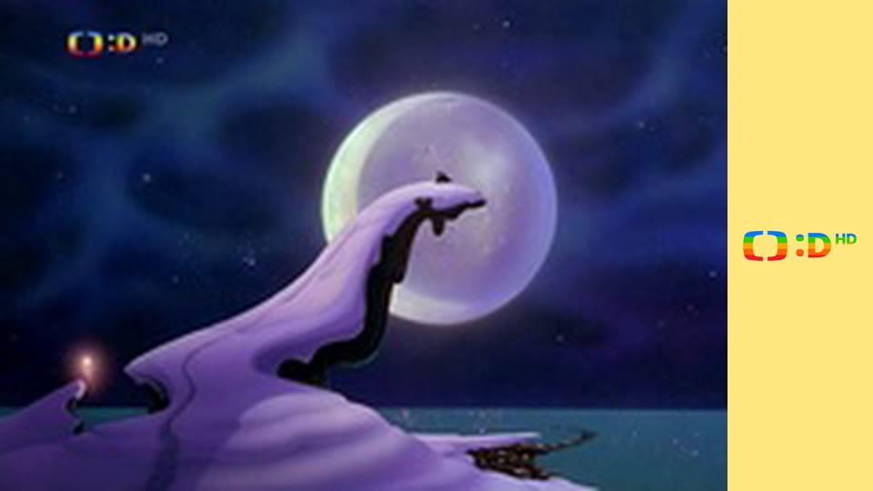 Dobrodružství Kocoura v botách