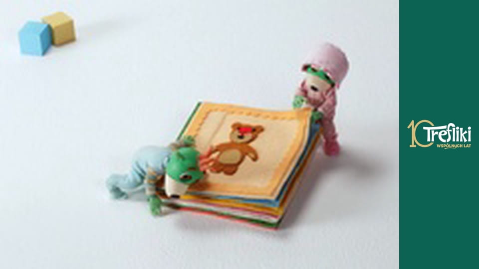 Bobaski i Miś Sezon 5 Odcinek 21