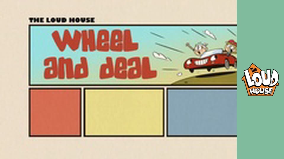 The Loud House Season 4 Episode 23