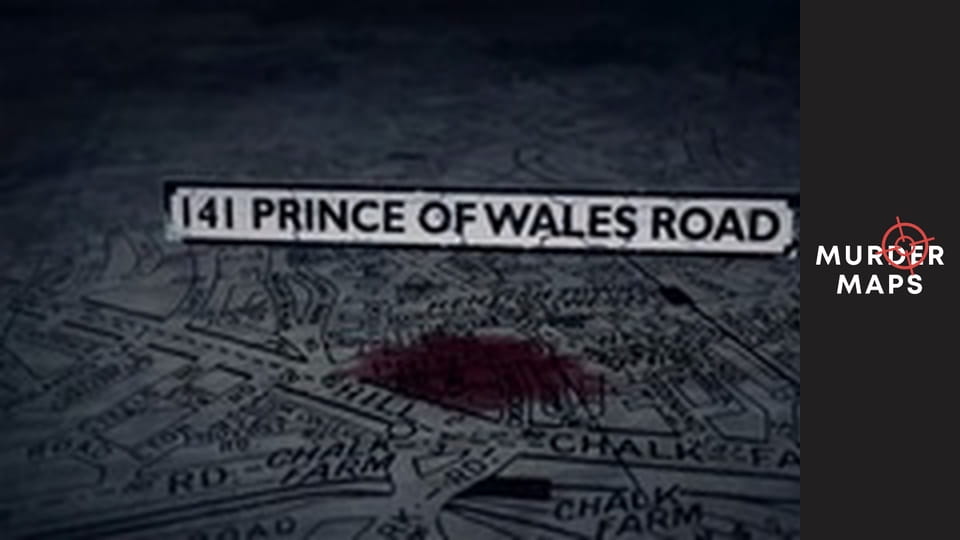 A richmondi gyilkosság