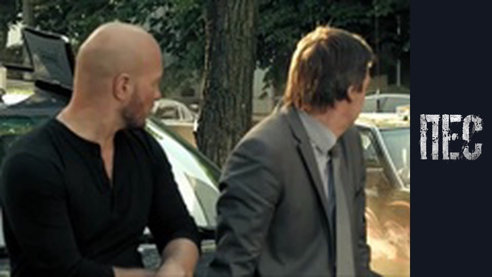 Dog, Season 3, Episode 8