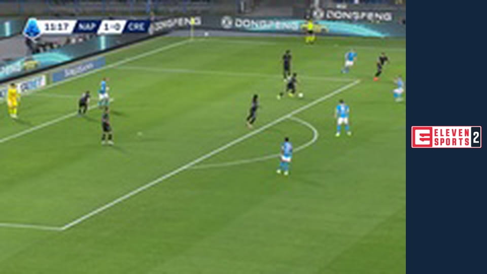 Piłka nożna: Serie A Enilive