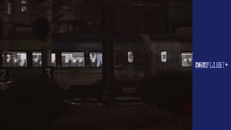 Railway Stories - series 5