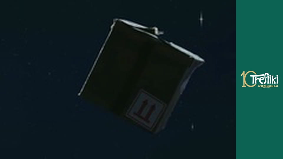 Rodzina Treflikow Season 4 Episode 10