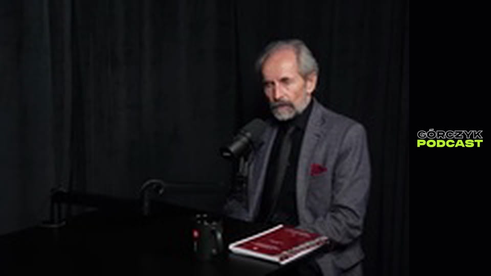 Jak wygląda porwanie na handel ludźmi? prof. Zbigniew Lasocik