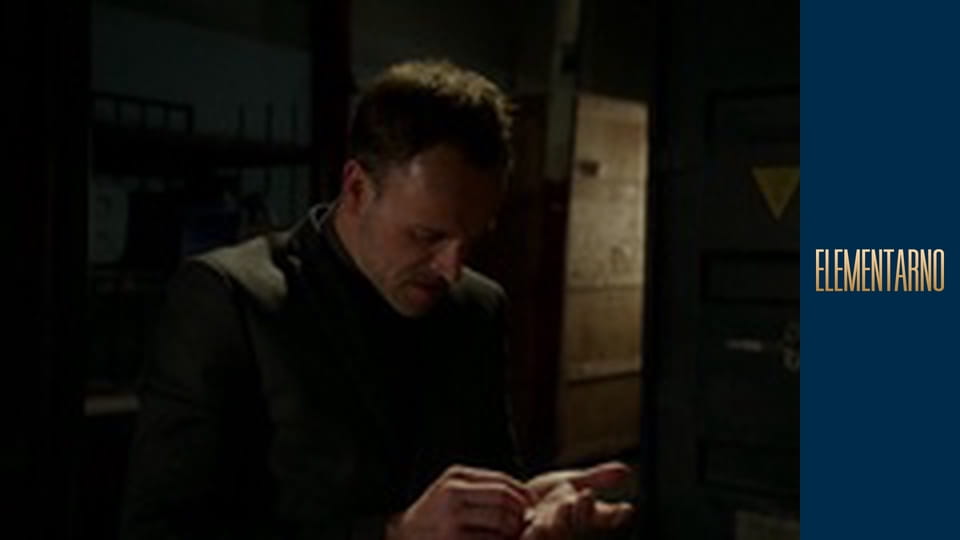 Elementary Season 5 Episode 2