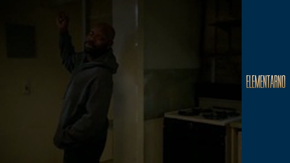 Elementary Season 5 Episode 2