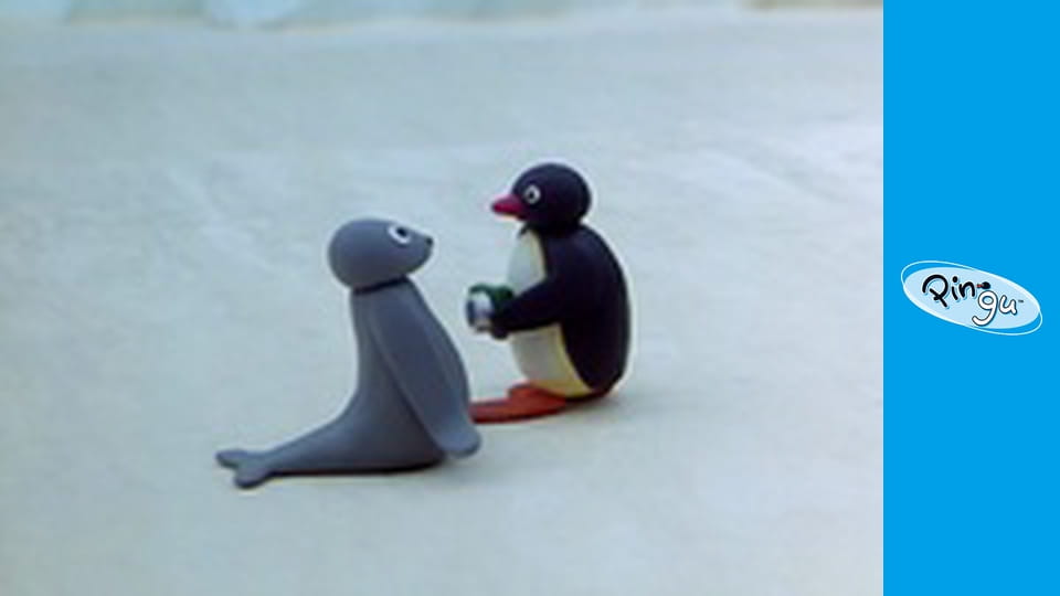 Pingu Season 2 Episode 11