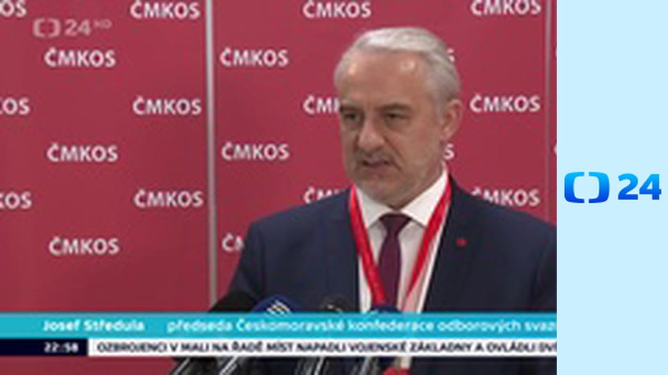 Události, komentáře z ekonomiky