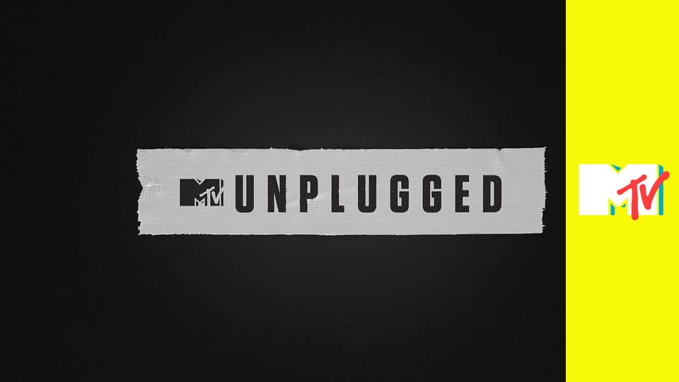 MTV Unplugged E34 - Elvis Costello: Unplugged