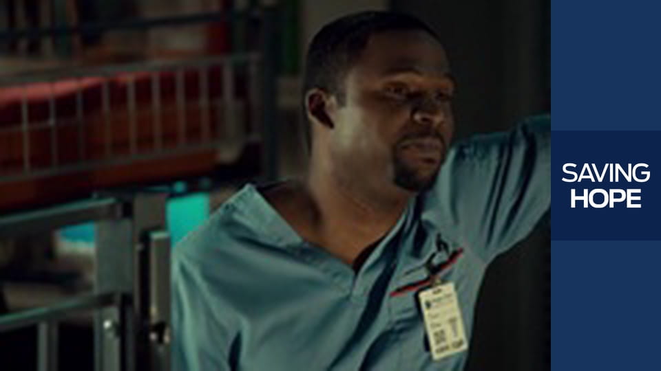 Joel 2:31 (AKA Czas apokalipsy) S3E6