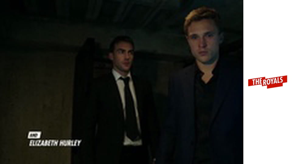 Șarpele care a curmat viața tatălui tău S2E10