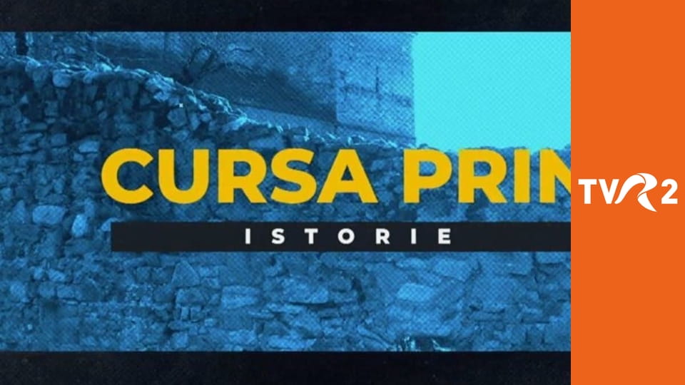 Cursa prin istorie