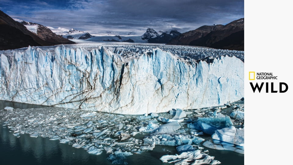 Divoká Argentina: Země extrémů S1E2 - Země extrémů