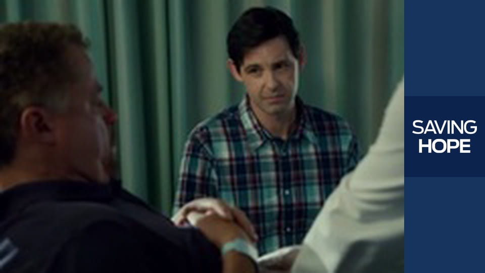 Prawo zakażenia S1E11