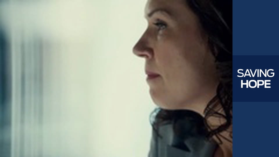 Prawo zakażenia S1E11