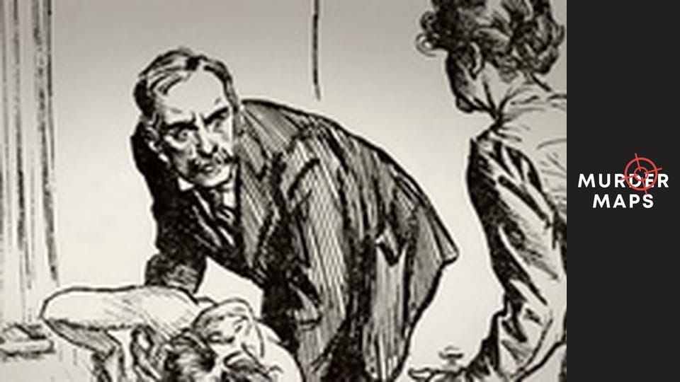 The Brides in the Bath Killer