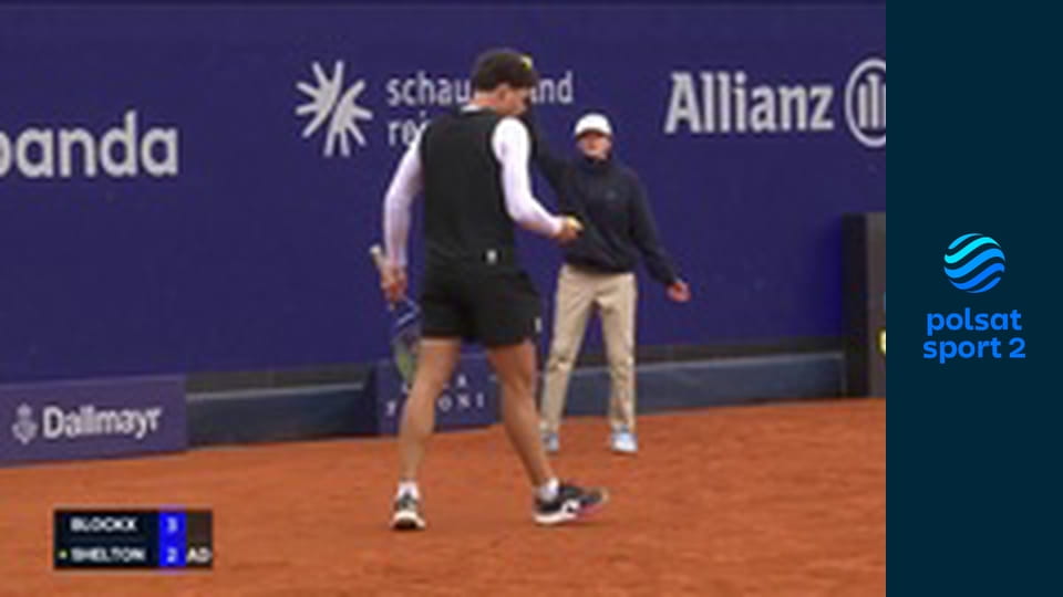 Tenis: ATP 500 - BMW Open