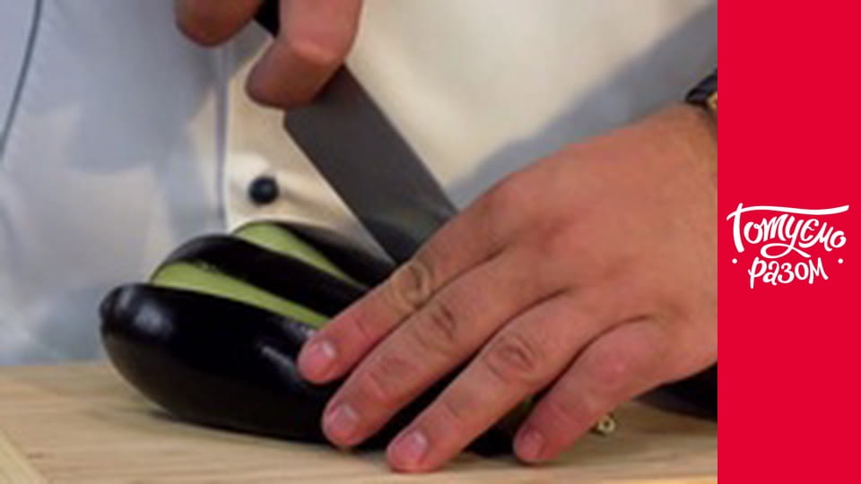 Т/с "Home kitchen" season 2 series 30