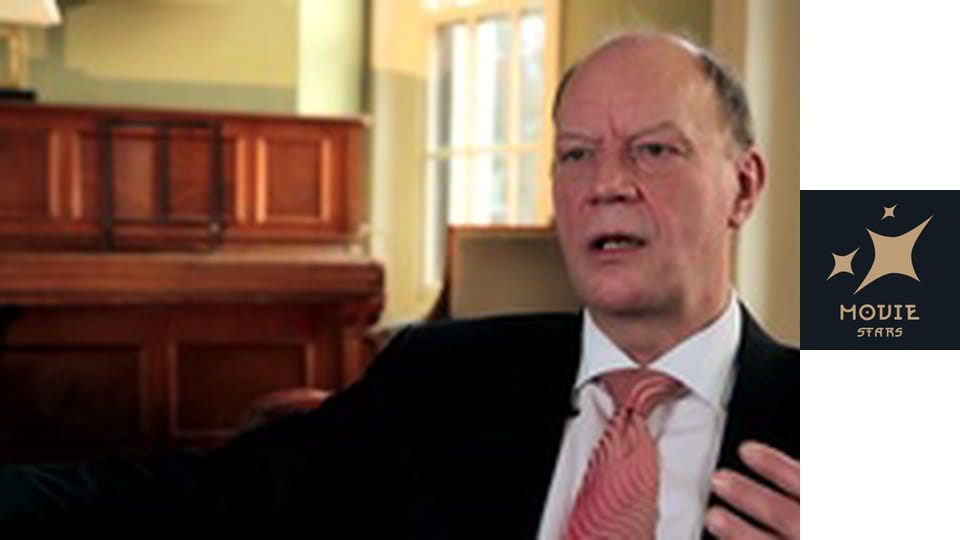 Discovering Film - Fred Astaire