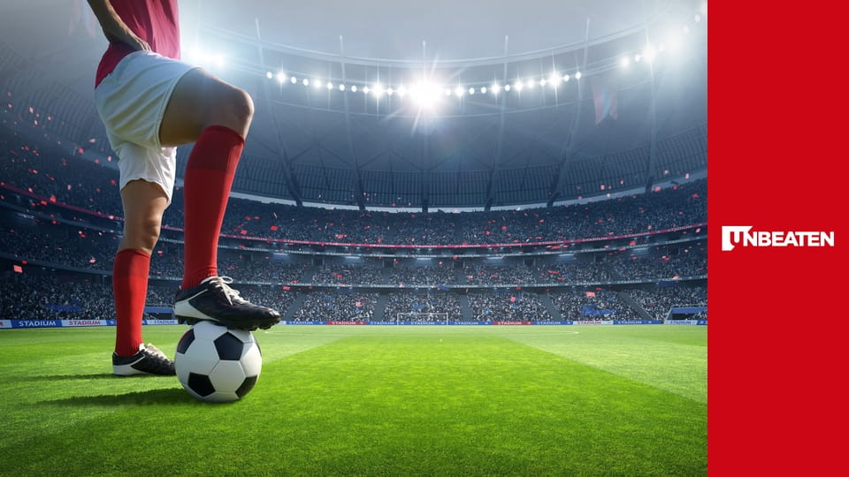 GOAT - The Greatest of All Time